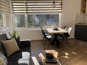 Nivalis Hill 5, Jahorina